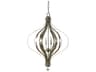 Aries 6-Light Chandelier