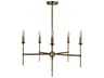 Chandler 5-Light Chandelier