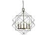 Etoile 5-Light Candelabra Chandelier