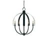 Luna 5-Light Chandelier