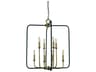 Boulevard 8-Light Chandelier