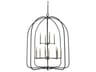 Boulevard 12-Light Chandelier