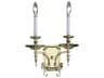 Kensington 2-Light Wall Sconce