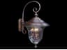 Carcassonne 3 - Light Outdoor Wall Light