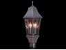 Normandy 3 - Light Outdoor Post Light