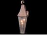 Le Havre 3 - Light Outdoor Wall Light