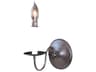Jamestown 1-Light Wall Sconce