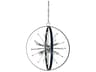 Nucleus 10-Light Sputnik Pendant