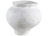 Elia Antique White Vase