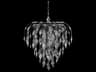 Laureline 4-Light Chandelier