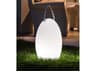 Amande Corde-L 1 - Light Outdoor Floor Light