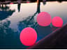 Ball LED Lamp Cordless Waterproof