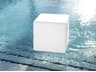 Cube Cordless LED Lamp Indoor Outdoor Light