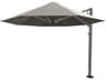 Serenity Annodised Space Grey Umbrella