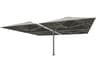 Unity Annodised Space Grey Umbrella