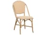 Sofie Alu Affaire Outdoor Dining Chair