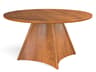 Terra Lana Pedestal Dining Table