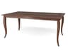 New England European Dining Table