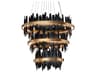 Icarus Icarus Chandelier Small