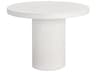 Nicolette Dining Table 40-Inch Round