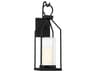 Hamilton 1 - Light Outdoor Wall Light
