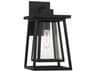 Denver 1 - Light Outdoor Wall Light