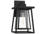 Denver 1 - Light Outdoor Wall Light