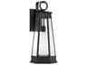 Payne 1-Light Outdoor Wall Light