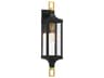 Glendale 1-Light Outdoor Wall Light