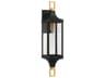 Glendale 1-Light Outdoor Wall Light