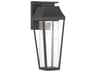 Brookline 1 - Light Outdoor Wall Light