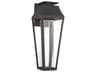 Brookline 1 - Light Outdoor Wall Light
