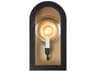 Grotto 1-Light Outdoor Wall Light