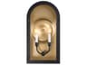 Grotto 2-Light Outdoor Wall Light