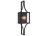 Raeburn 1-Light Outdoor Wall Light
