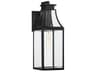 Emery 1-Light Outdoor Wall Light
