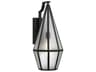 Peninsula 1-Light Outdoor Wall Light