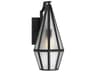 Peninsula 1-Light Outdoor Wall Light