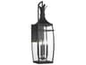 Montpelier 4 - Light Outdoor Wall Light