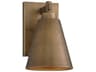 Ryder 1-Light Outdoor Wall Light