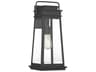 Boone 1 - Light Outdoor Wall Light