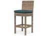 Havana Wicker Outdoor Patio Bar Stool