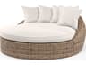 Havana Round Daybed All-Weather Wicker