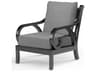 Monterey Club Chair Outdoor Lounge