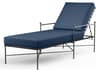 Coastal Teak Outdoor Sofa Deep Seating