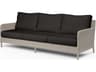 Manhattan Wicker Sofa Outdoor Patio Furniture