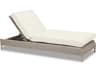 Manhattan Adjustable Chaise Lounge a Contemporary Outdoor Seating Solution