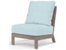 Laguna Driftwood Aluminum Cushion Lounge Chair