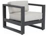 Redondo Lounge Chair Aluminum Outdoor