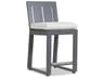 Redondo Counter Stool Modern Industrial Outdoor